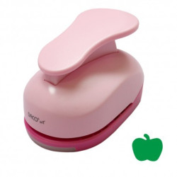 PERFORATOR HOBBY 7.6CM PF076/5 MAR