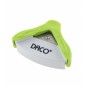 Perforator colturi hartie, diametru perforare 0.5 cm, baza antiaderenta