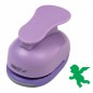Perforator cu model, personalizare hartie, ingeras 5 cm