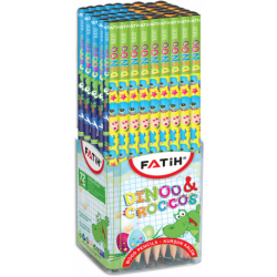 CREION NEGRU DINOO&CROCCOS FATIH