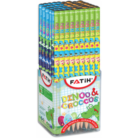 CREION NEGRU DINOO&CROCCOS FATIH