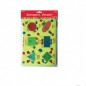 Set didactic descopera formele geometrice, material spuma Set didactic descopera formele geometrice, material spuma