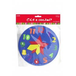 SET DIDACTIC - SD006 CAT E CEASUL? DACO