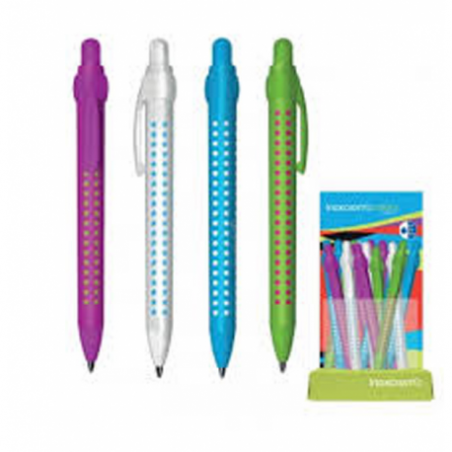 PIX INOXCROM COLORS ROCKET