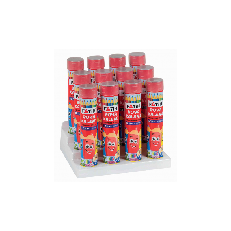 CREION COLOR 12C TUB METALIC FATIH CREION COLOR 12C TUB METALIC FATIH