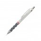 Creion mecanic Tikky, mina 0.7 mm, grip din cauciuc, varf calibrat din otel inoxidabil Creion mecanic Tikky, mina 0.7 mm, grip din cauciuc, varf calibrat din otel inoxidabil