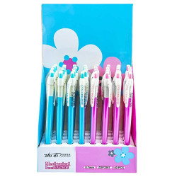 Creion mecanic plastic 0.5mm