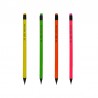 Creioane Neon Black Set 48 - NEBO