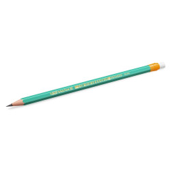 Creion HB + radiera Eco Evolution 655 12|cutie - BIC