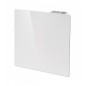 Radiator de perete, putere 700 W, functionare silentioasa, program saptamanal, dimensiune 39 x 44 x 9.45 cm Radiator de perete, putere 700 W, functionare silentioasa, program saptamanal, dimensiune 39 x 44 x 9.45 cm