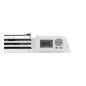 Radiator de perete, putere 700 W, functionare silentioasa, program saptamanal, dimensiune 39 x 44 x 9.45 cm Radiator de perete, putere 700 W, functionare silentioasa, program saptamanal, dimensiune 39 x 44 x 9.45 cm