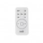 Radiator Smart de perete, 2 trepte de incalzire, timer oprire, protectie supraincalzire, iOS si Android, conexiune WiFi