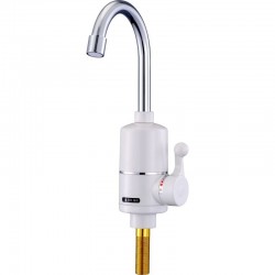 Robinet electric incalzire instantanee, 3000W, 220V, debit 2.5 l/minut ProCart®, RESIGILAT