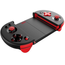 Gamepad telescopic pentru telefon, Bluetooth, incarcare USB, TURBO