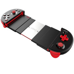 Gamepad telescopic pentru telefon, Bluetooth, incarcare USB, TURBO