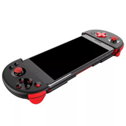 Gamepad telescopic pentru telefon, Bluetooth, incarcare USB, TURBO