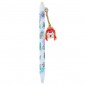 Pix cu cerneala termosensibila, breloc animalute, varf retractabil 0.38 mm, cu radiera de sters Pix cu cerneala termosensibila, breloc animalute, varf retractabil 0.38 mm, cu radiera de sters