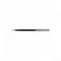 Pix metalic, varf grosime 1 mm, cu mecanism, mina tip Cross