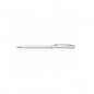 Pix metalic, varf grosime 1 mm, cu mecanism, mina tip Cross