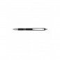 Pix 1 mm, mina tip Parker culoare albastra, corp metalic, Aihao Pix 1 mm, mina tip Parker culoare albastra, corp metalic, Aihao