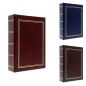 Album foto Clasic tip carte, 13x18, 100 poze