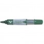 Marker tabla magnetica, reincarcabil, cerneala intensa pe baza de alcool, varf rotund 6 mm
