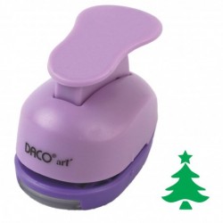 Perforator hobby, model brad, pentru personalizat hartie si carton
