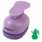 Perforator gradinita si scoala, model om de zapada, dimensiune 2.5 cm, pentru diferite tipuri de hartie Perforator gradinita si scoala, model om de zapada, dimensiune 2.5 cm, pentru diferite tipuri de hartie
