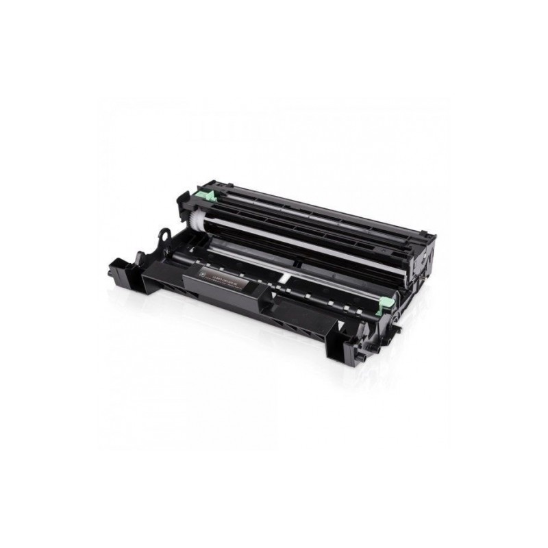 Drum unit compatibil Brother HL DR243CL, 18000 pagini, BK/C/M/Y
