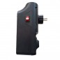 Mini aeroterma de perete, putere 600W, cu telecomanda, termostat, timer 12 ore, 180x110x95 mm Mini aeroterma de perete, putere 600W, cu telecomanda, termostat, timer 12 ore, 180x110x95 mm