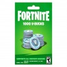 Joc Fortnite Epic Games Key 1000 V Bucks pentru Calculator