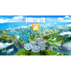 Joc Fortnite Epic Games Key 1000 V Bucks pentru Calculator