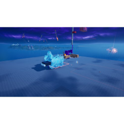 Joc Fortnite Epic Games Key 1000 V Bucks pentru Calculator