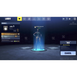 Joc Fortnite Epic Games Key 2800 V Bucks pentru Calculator