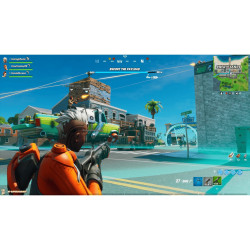 Joc Fortnite Epic Games Key 5000 V Bucks pentru Calculator