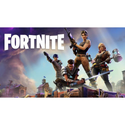 Joc Fortnite Epic Games Key 5000 V Bucks pentru Calculator
