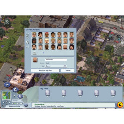The Sims 4 Origin Key GLOBAL
