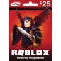 Joc Roblox Card 25 USD Roblox.Com Key Global PC (Cod Activare Instant)