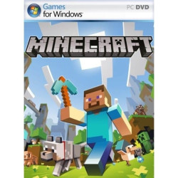 Joc Minecraft PC CD Key
