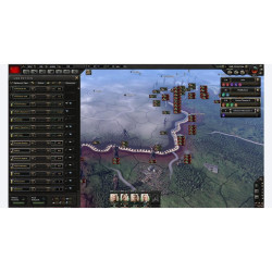 Joc Hearts of Iron IV Cadet Edition Uncut PC ( cod activare Steam )