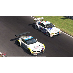 Joc Assetto Corsa Steam Key Global PC (Cod Activare Instant)