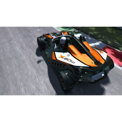 Joc Assetto Corsa Steam Key Global PC (Cod Activare Instant)