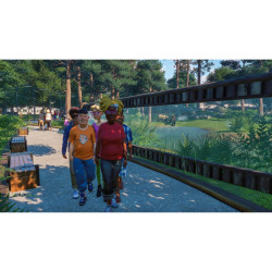 Joc Planet Zoo Steam Key Global PC (Cod Activare Instant)
