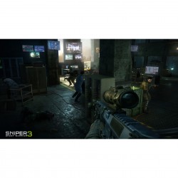 Joc Sniper Ghost Warrior 3 Steam Key Global PC (Cod Activare Instant)