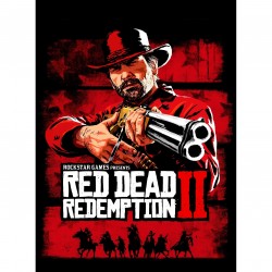 Joc Red Dead Redemption 2 Rockstar Key Pentru Calculator