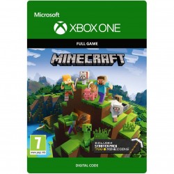 Joc Minecraft Starter Collection Xbox ONE EU Xbox Live Key Europe (Cod Activare Instant)