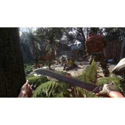 Joc Dying Light Base Game Steam Key Pentru Calculator