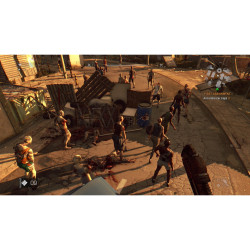 Joc Dying Light Base Game Steam Key Pentru Calculator