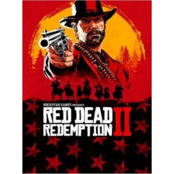 Joc Red Dead Redemption 2 Rockstar Key Global PC (Cod Activare Instant)