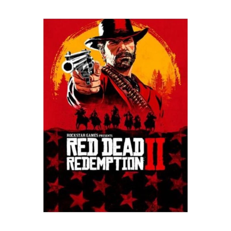 bankruptcy overhead Premature Joc Red Dead Redemption 2 Rockstar Key Global PC (Cod Activare Instant)